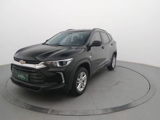 CHEVROLET TRACKER 1.0 TURBO FLEX LT AUTOMÁTICO